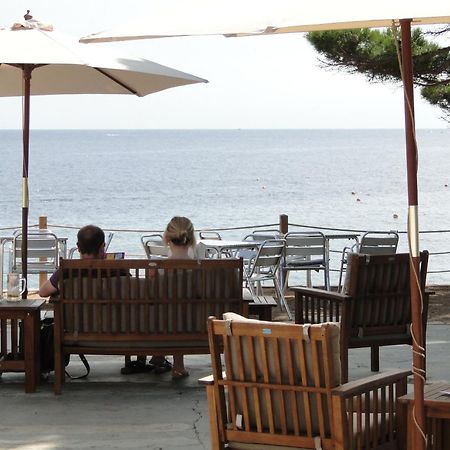 Hotel La Torre Calella De Palafrugell Eksteriør billede