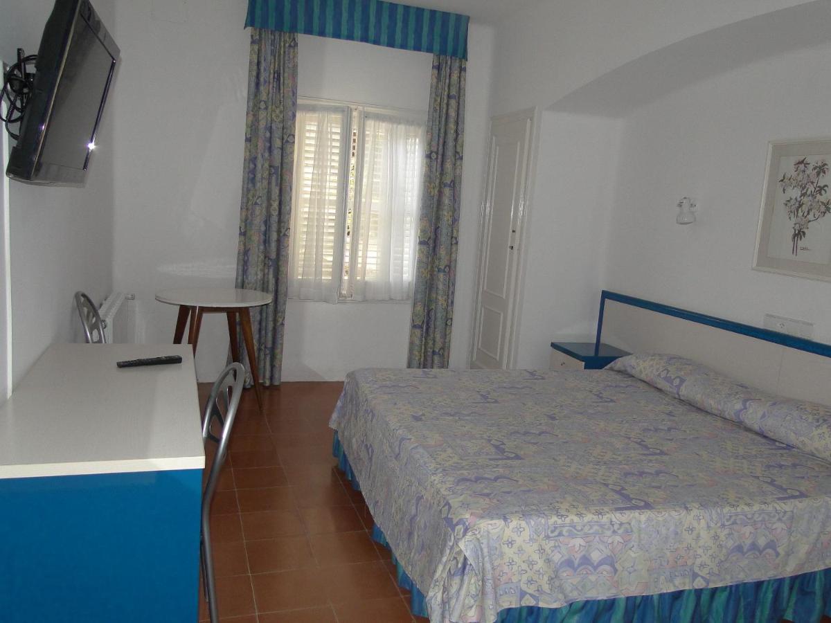 Hotel La Torre Calella De Palafrugell Eksteriør billede