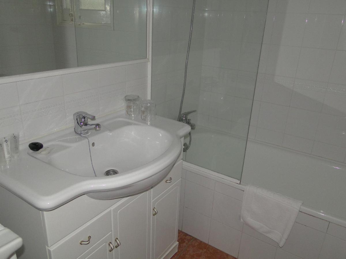 Hotel La Torre Calella De Palafrugell Eksteriør billede
