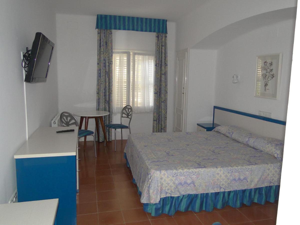 Hotel La Torre Calella De Palafrugell Eksteriør billede