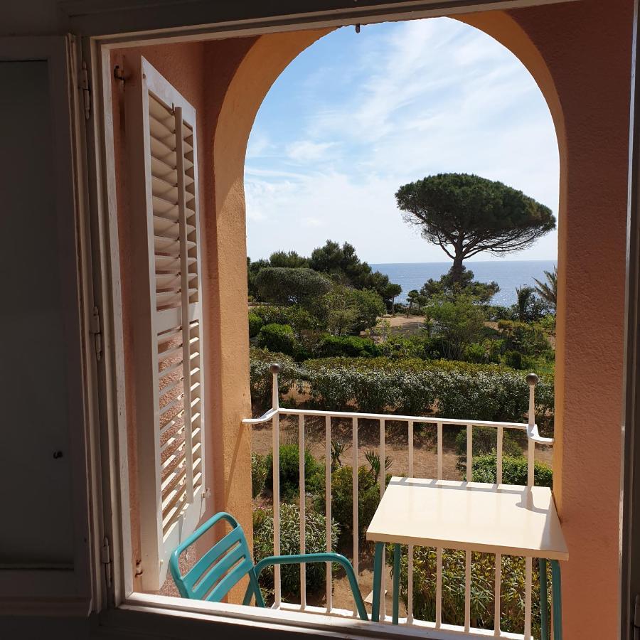 Hotel La Torre Calella De Palafrugell Eksteriør billede