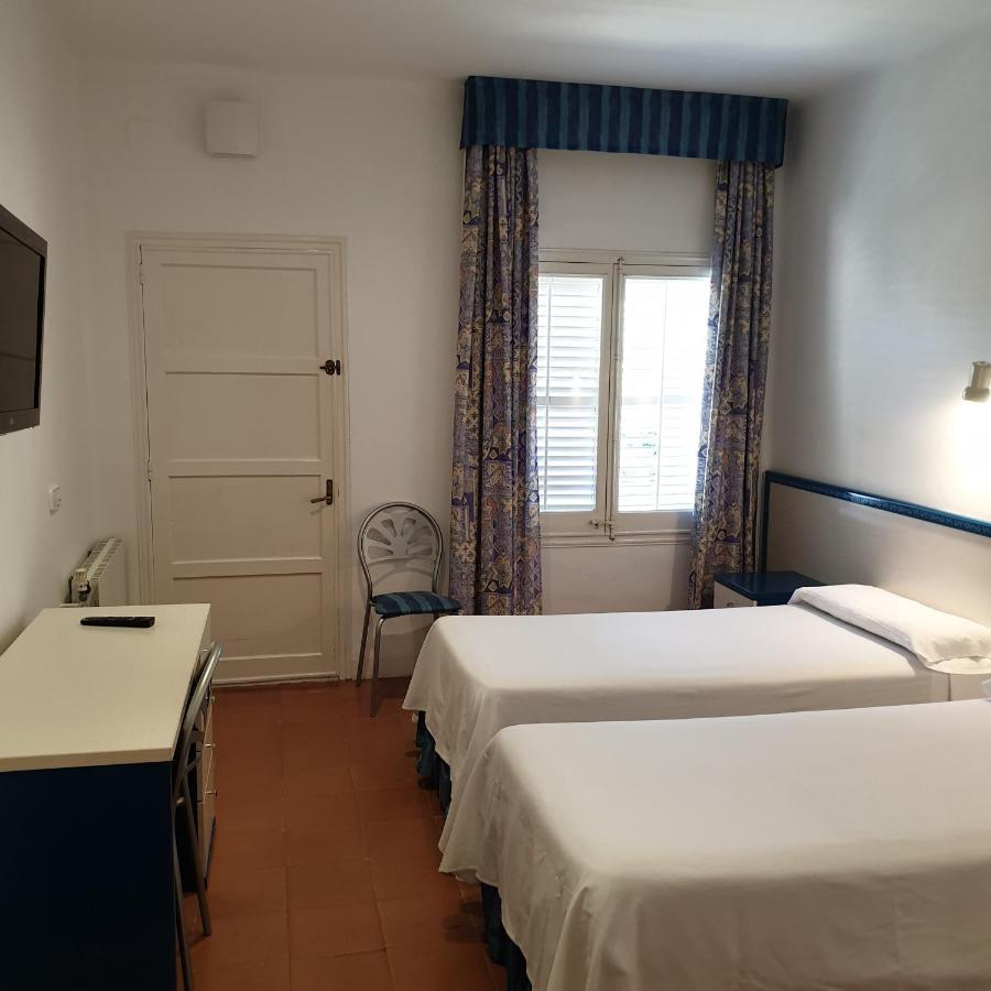 Hotel La Torre Calella De Palafrugell Eksteriør billede