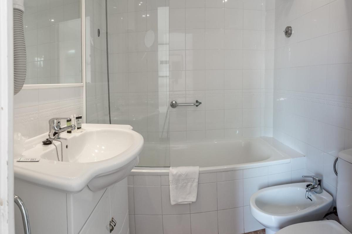 Hotel La Torre Calella De Palafrugell Eksteriør billede