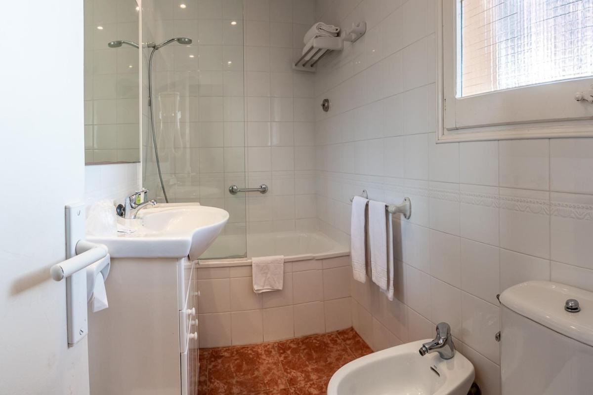 Hotel La Torre Calella De Palafrugell Eksteriør billede