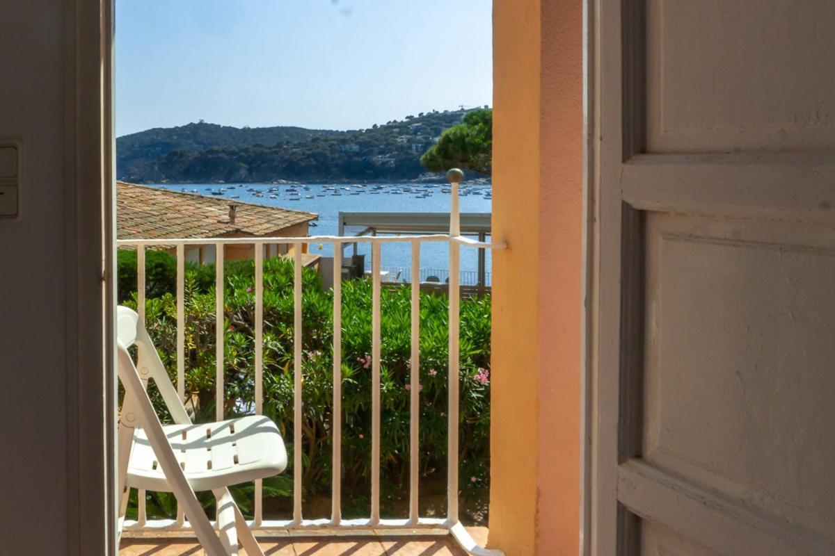 Hotel La Torre Calella De Palafrugell Eksteriør billede