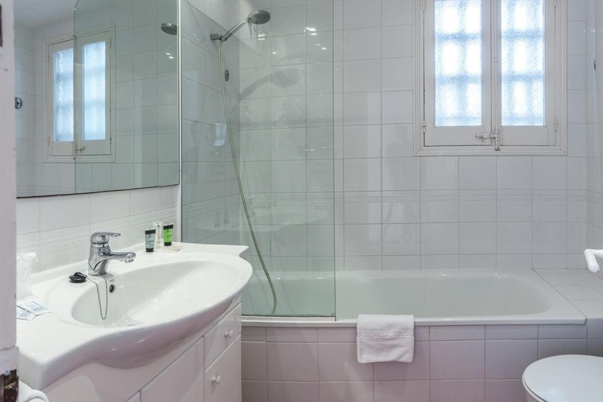Hotel La Torre Calella De Palafrugell Eksteriør billede