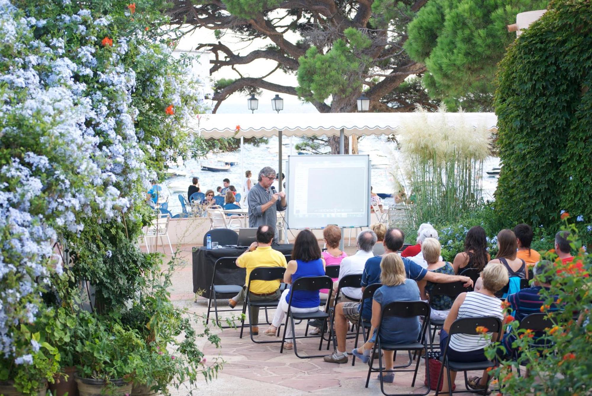 Hotel La Torre Calella De Palafrugell Eksteriør billede