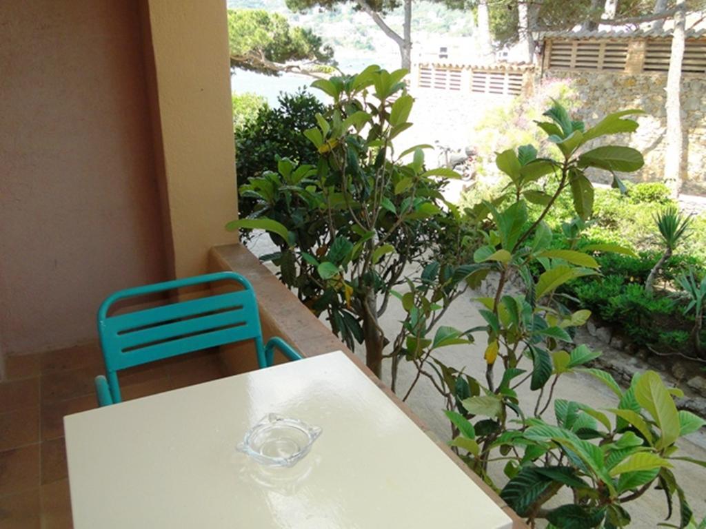 Hotel La Torre Calella De Palafrugell Eksteriør billede