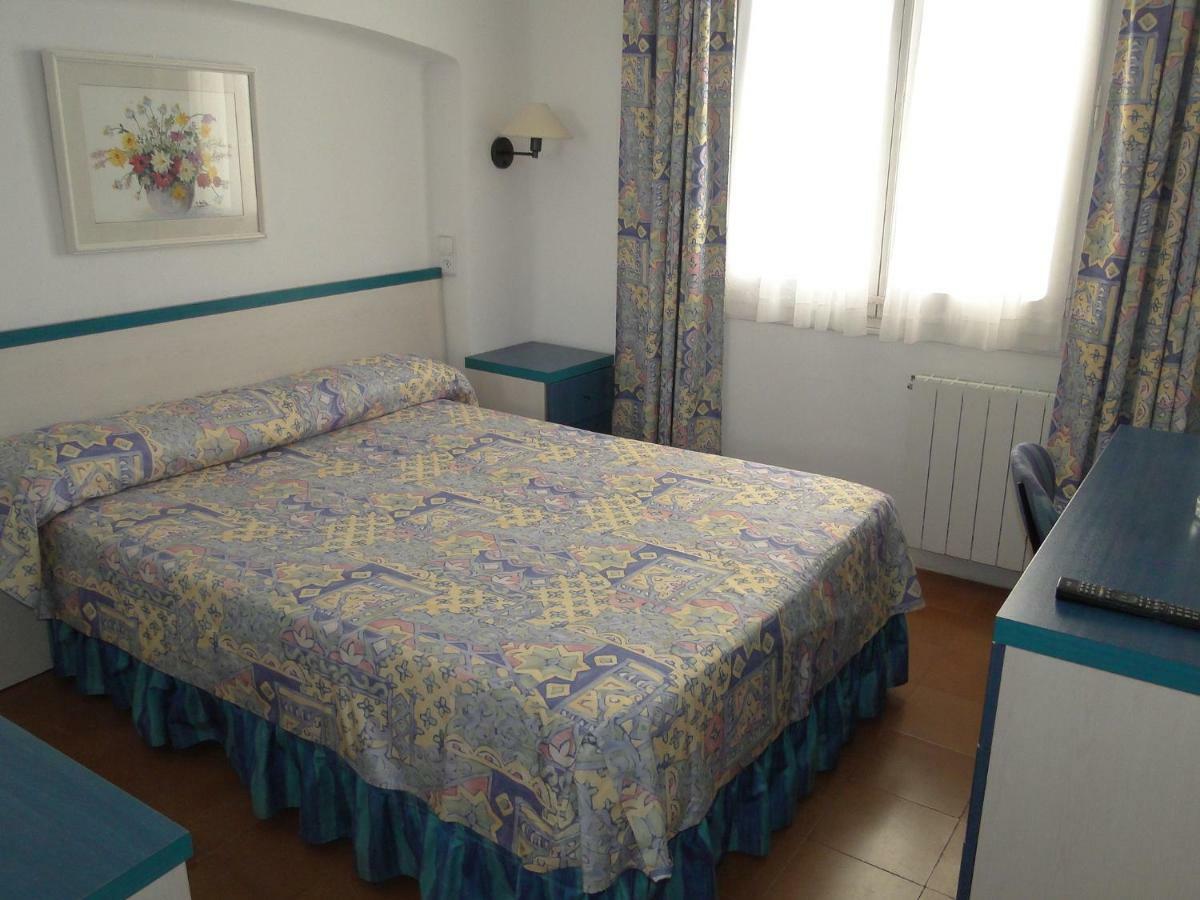 Hotel La Torre Calella De Palafrugell Eksteriør billede