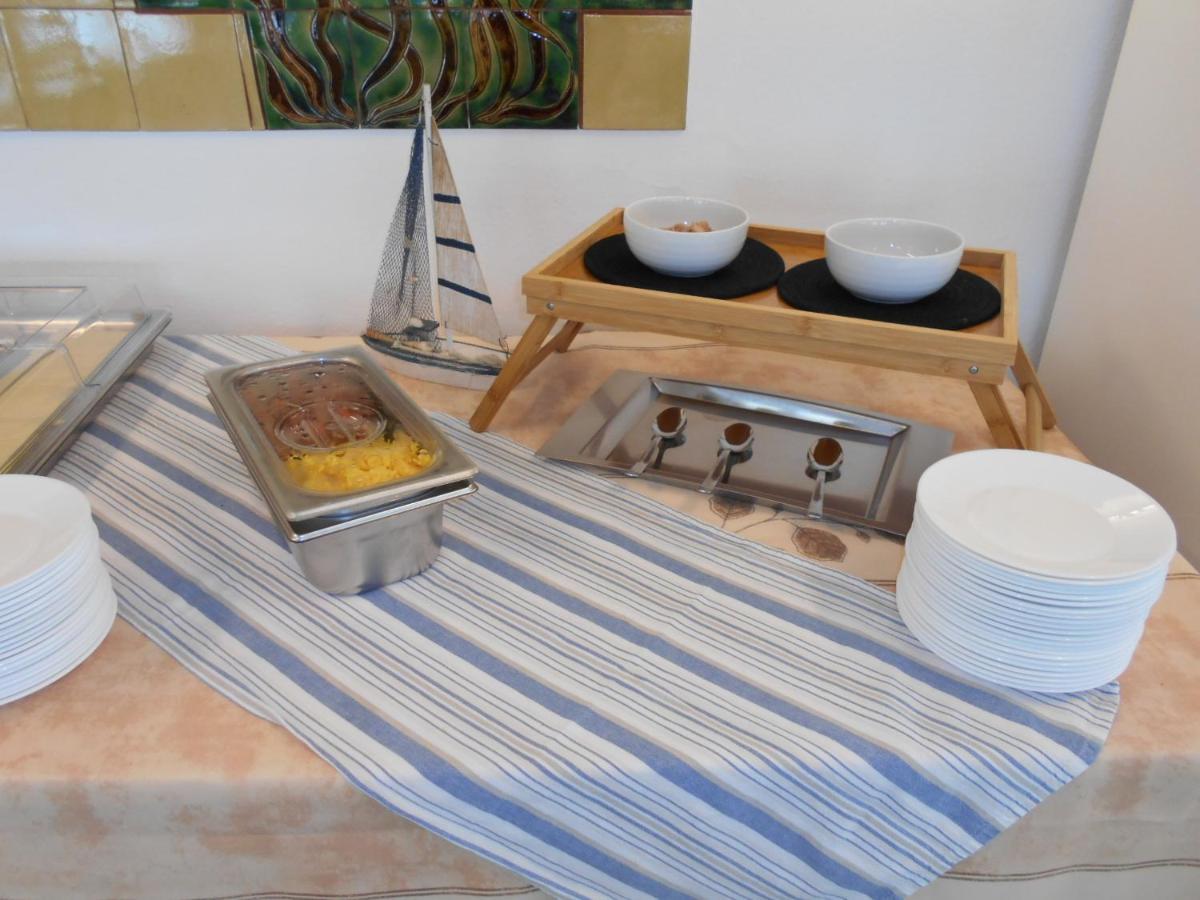 Hotel La Torre Calella De Palafrugell Eksteriør billede