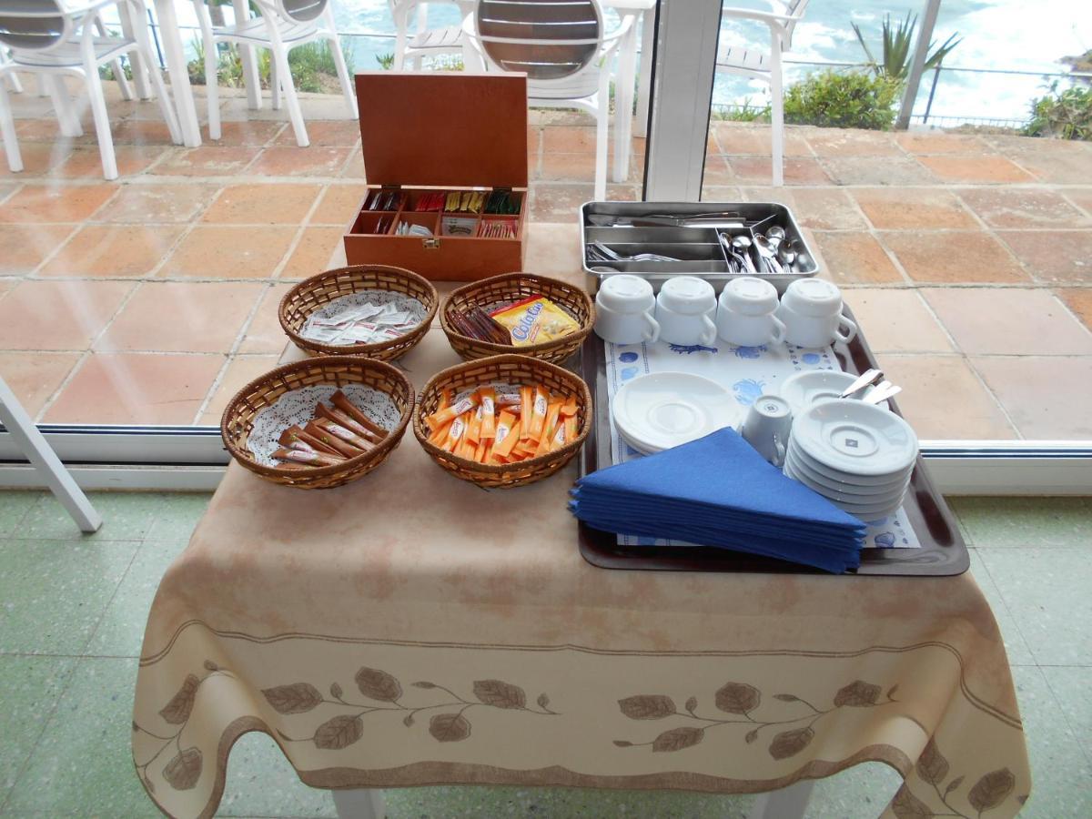 Hotel La Torre Calella De Palafrugell Eksteriør billede