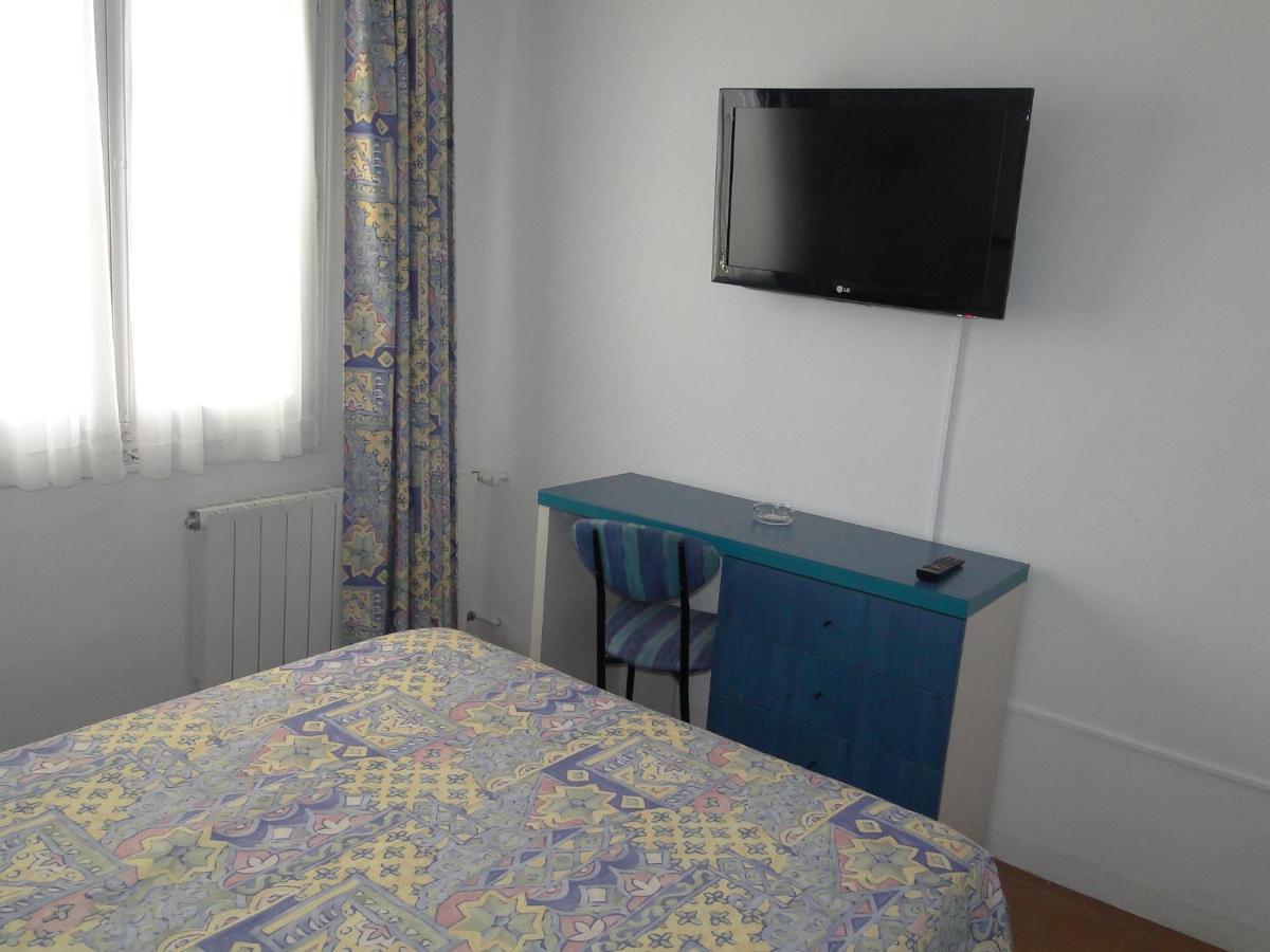 Hotel La Torre Calella De Palafrugell Eksteriør billede